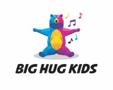 https://www.logocontest.com/public/logoimage/1615868331Big Hug Kids 17.jpg